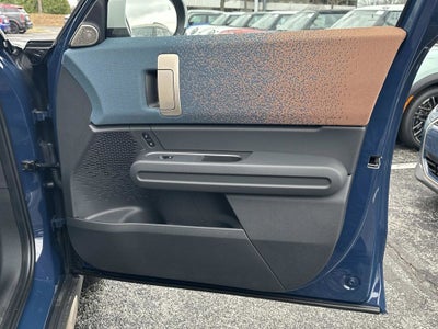 2026 MINI Cooper S Countryman Iconic ALL4