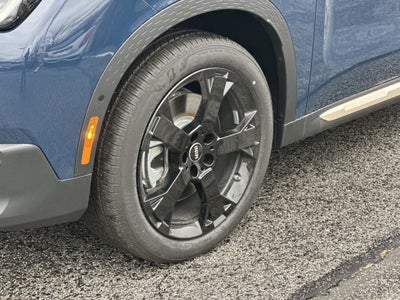 2026 MINI Cooper S Countryman Iconic ALL4