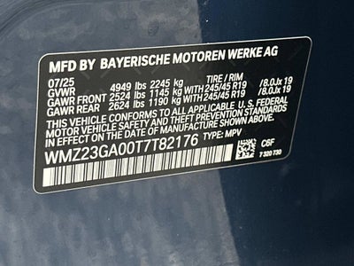 2026 MINI Cooper S Countryman Iconic ALL4