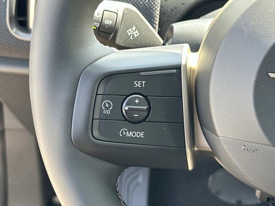 2025 MINI Cooper S Countryman Signature Plus Trim ALL4