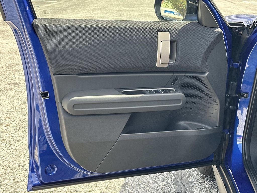 2025 MINI Cooper S Countryman Signature Plus Trim ALL4