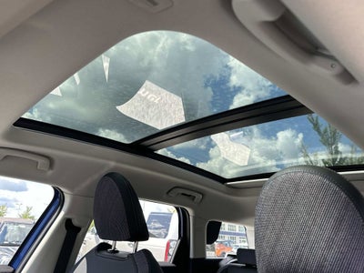 2025 MINI Cooper S Countryman Signature Plus Trim ALL4