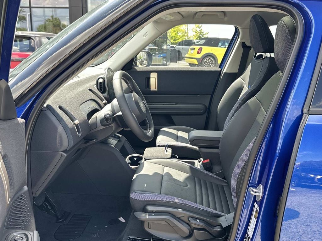 2025 MINI Cooper S Countryman Signature Plus Trim ALL4