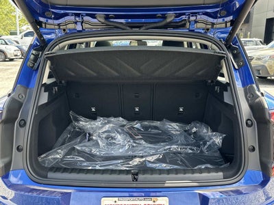 2025 MINI Cooper S Countryman Signature Plus Trim ALL4