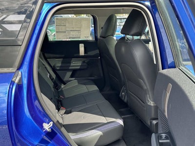 2025 MINI Cooper S Countryman Signature Plus Trim ALL4