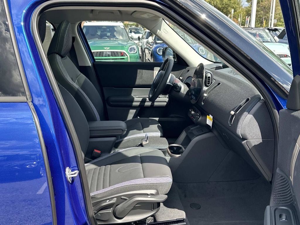 2025 MINI Cooper S Countryman Signature Plus Trim ALL4