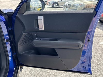 2025 MINI Cooper S Countryman Signature Plus Trim ALL4