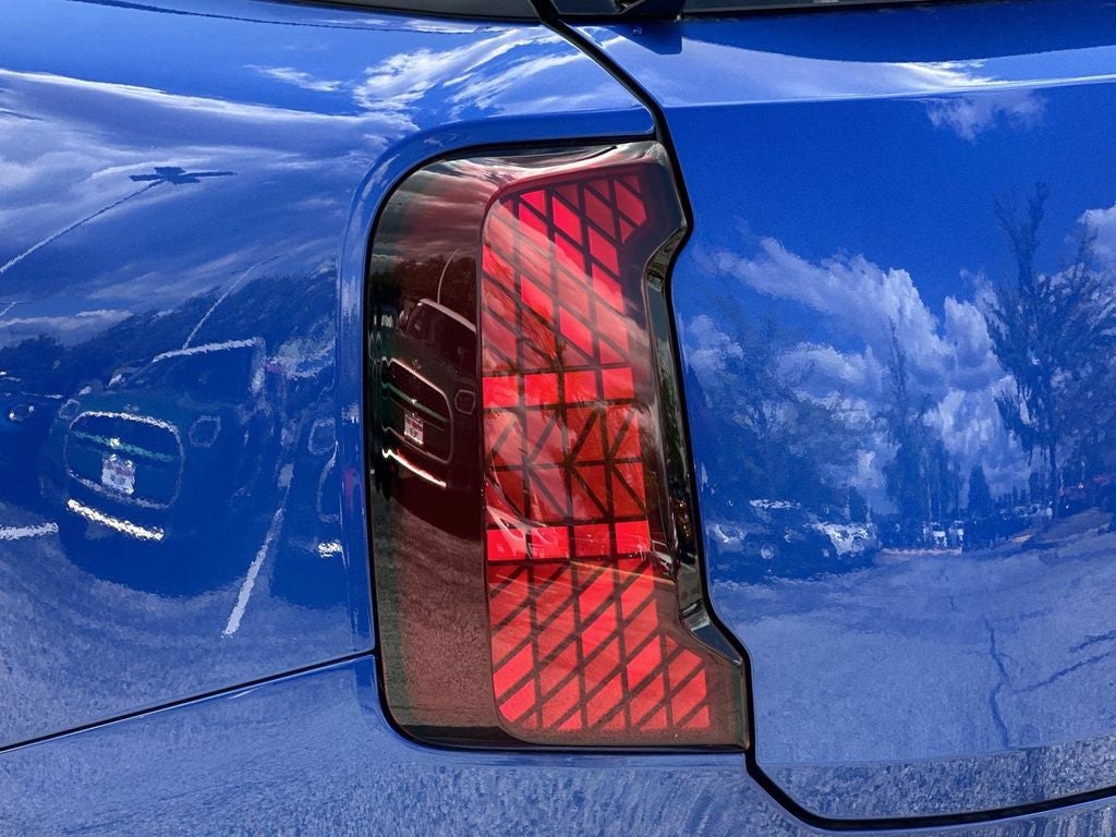 2025 MINI Cooper S Countryman Signature Plus Trim ALL4