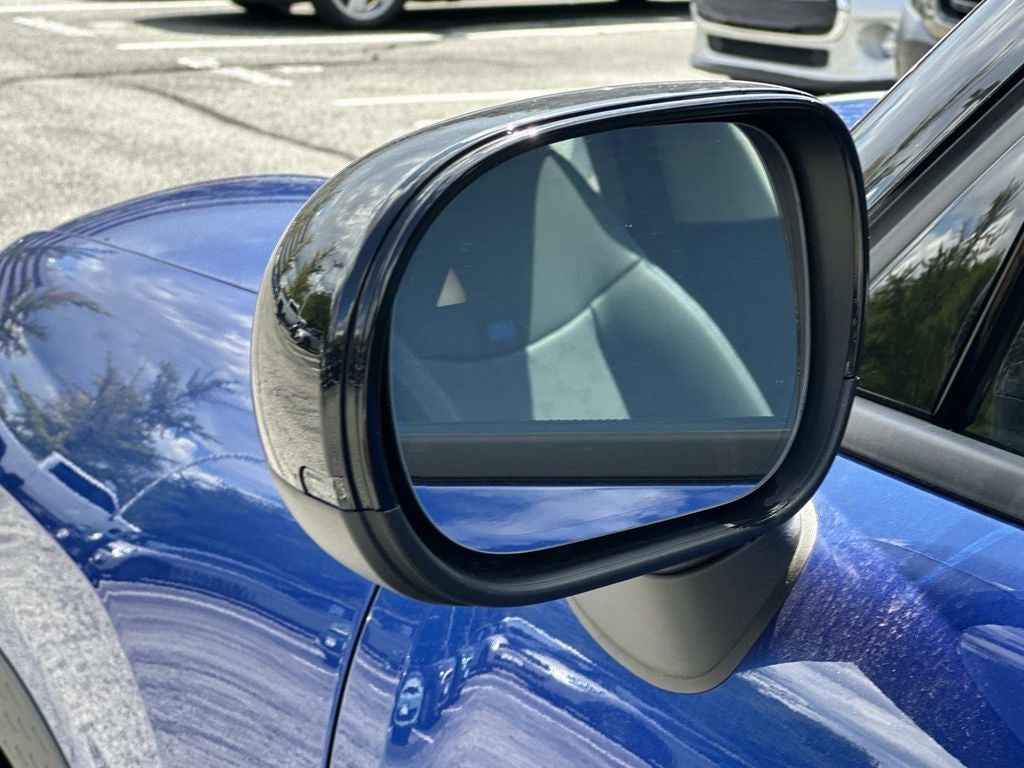 2025 MINI Cooper S Countryman Signature Plus Trim ALL4