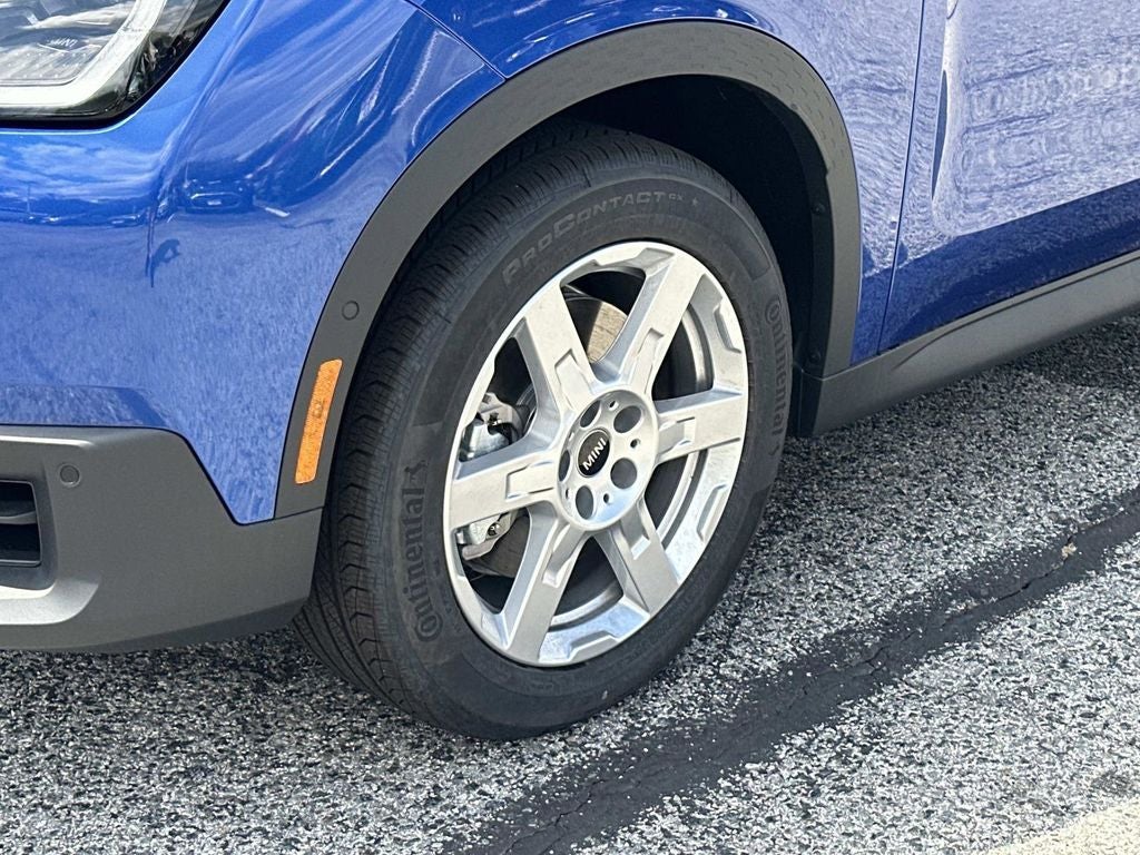 2025 MINI Cooper S Countryman Signature Plus Trim ALL4