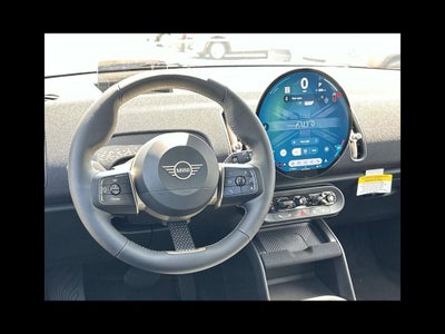 2025 MINI Cooper S Countryman Signature Plus Trim ALL4