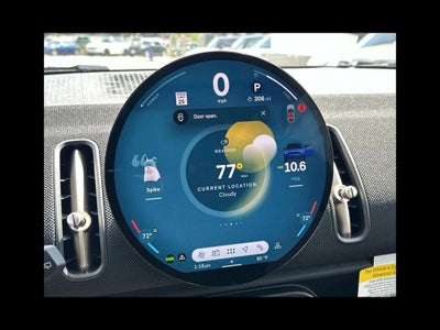 2025 MINI Cooper S Countryman Signature Plus Trim ALL4