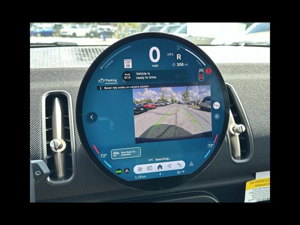 2025 MINI Cooper S Countryman Signature Plus Trim ALL4