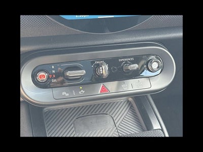 2025 MINI Cooper S Countryman Signature Plus Trim ALL4