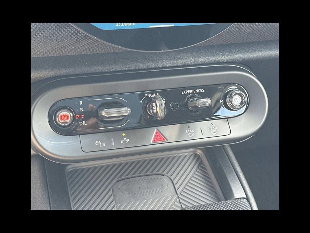 2025 MINI Cooper S Countryman Signature Plus Trim ALL4