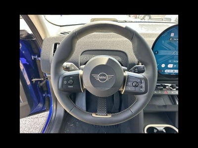 2025 MINI Cooper S Countryman Signature Plus Trim ALL4