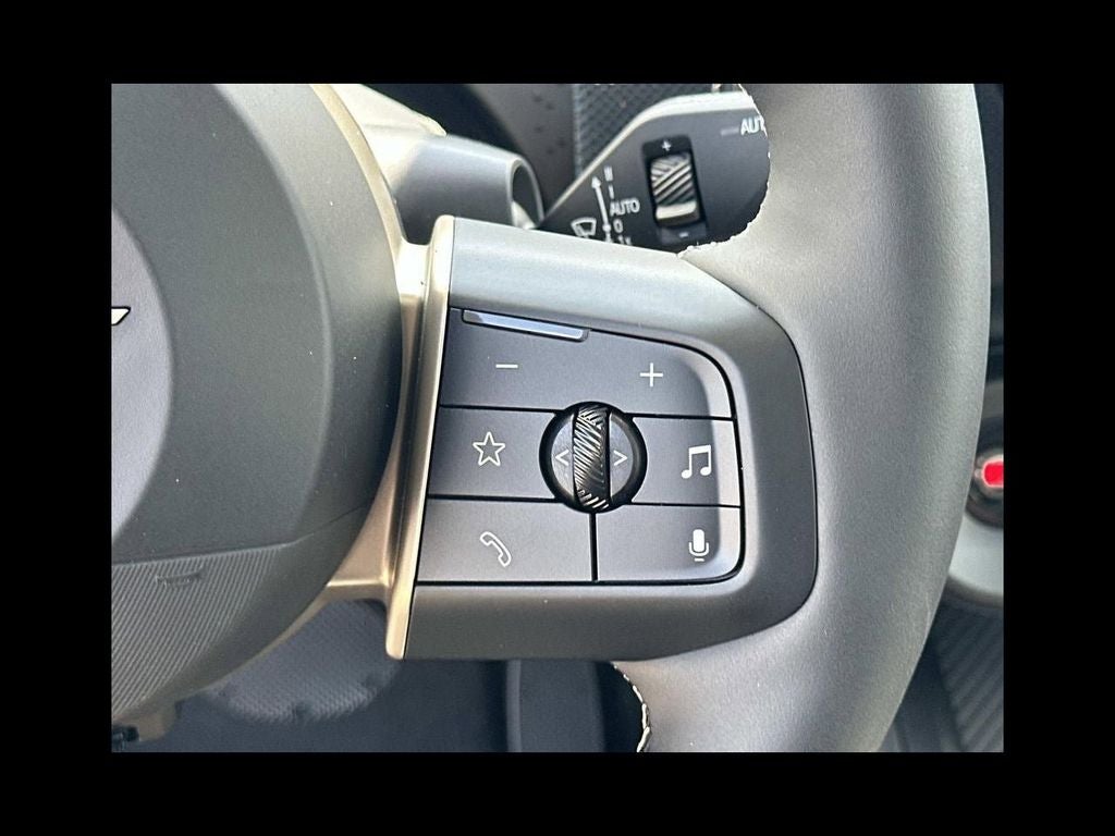 2025 MINI Cooper S Countryman Signature Plus Trim ALL4