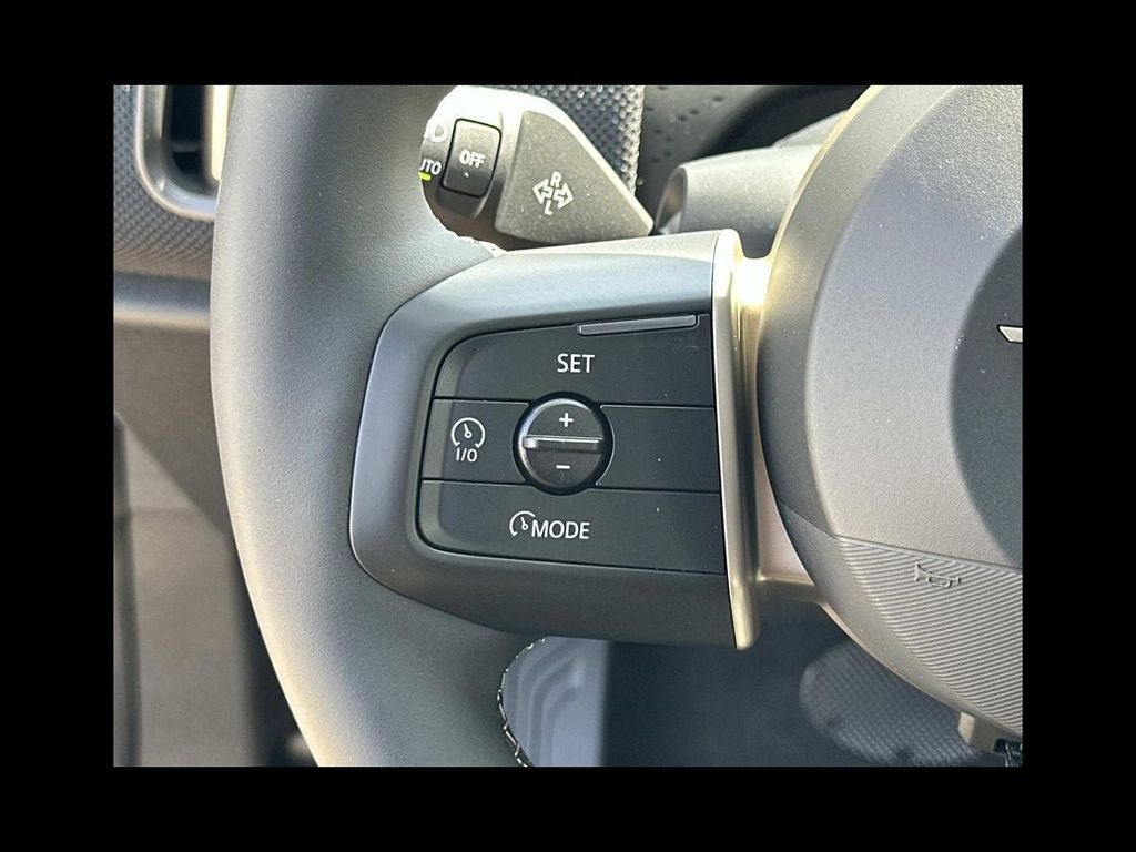 2025 MINI Cooper S Countryman Signature Plus Trim ALL4