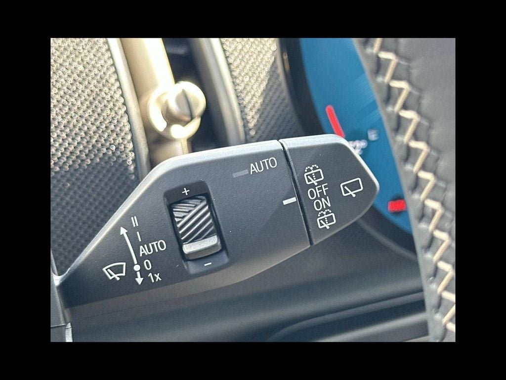 2025 MINI Cooper S Countryman Signature Plus Trim ALL4