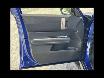 2025 MINI Cooper S Countryman Signature Plus Trim ALL4