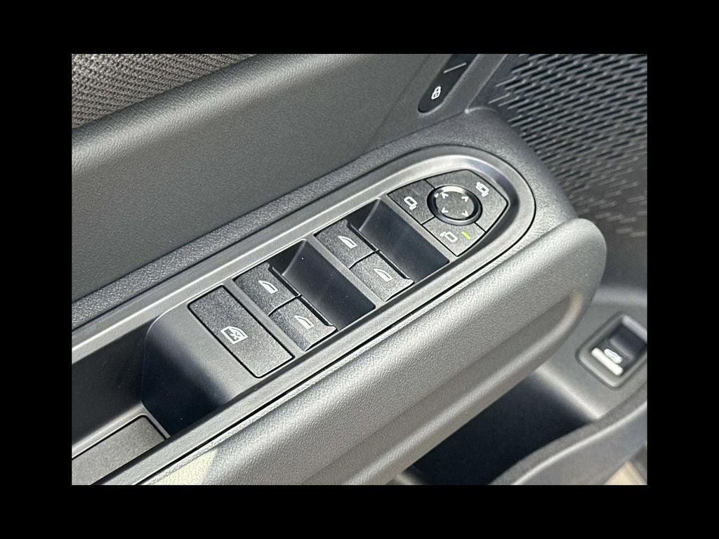 2025 MINI Cooper S Countryman Signature Plus Trim ALL4