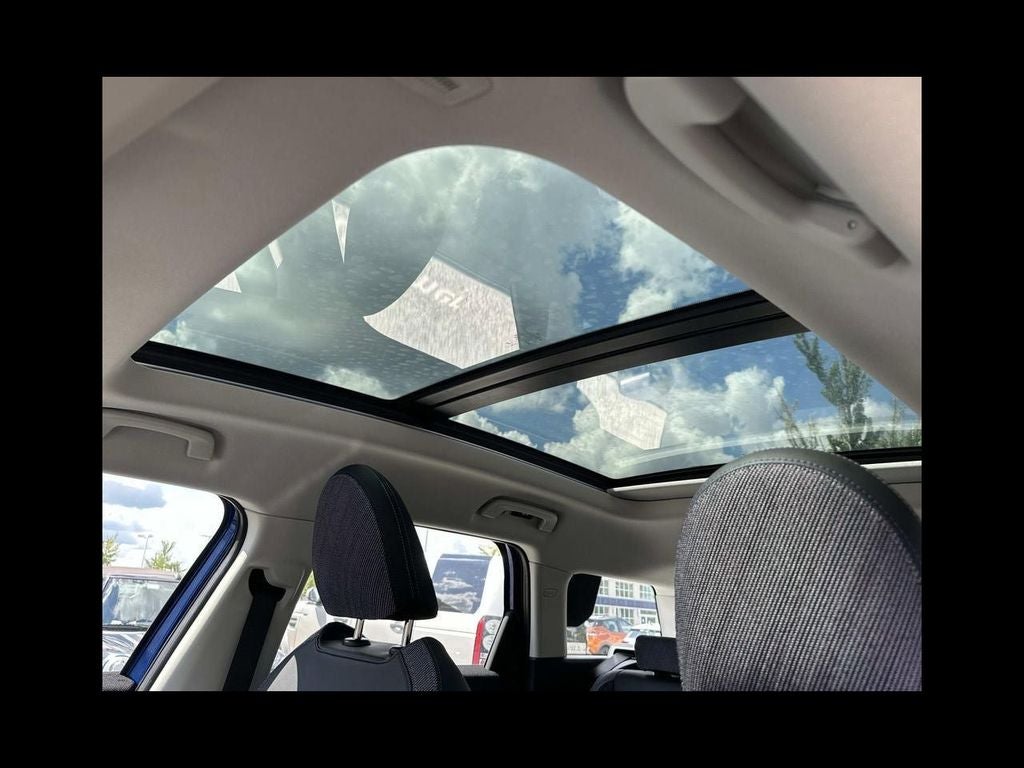 2025 MINI Cooper S Countryman Signature Plus Trim ALL4