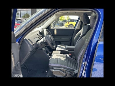 2025 MINI Cooper S Countryman Signature Plus Trim ALL4