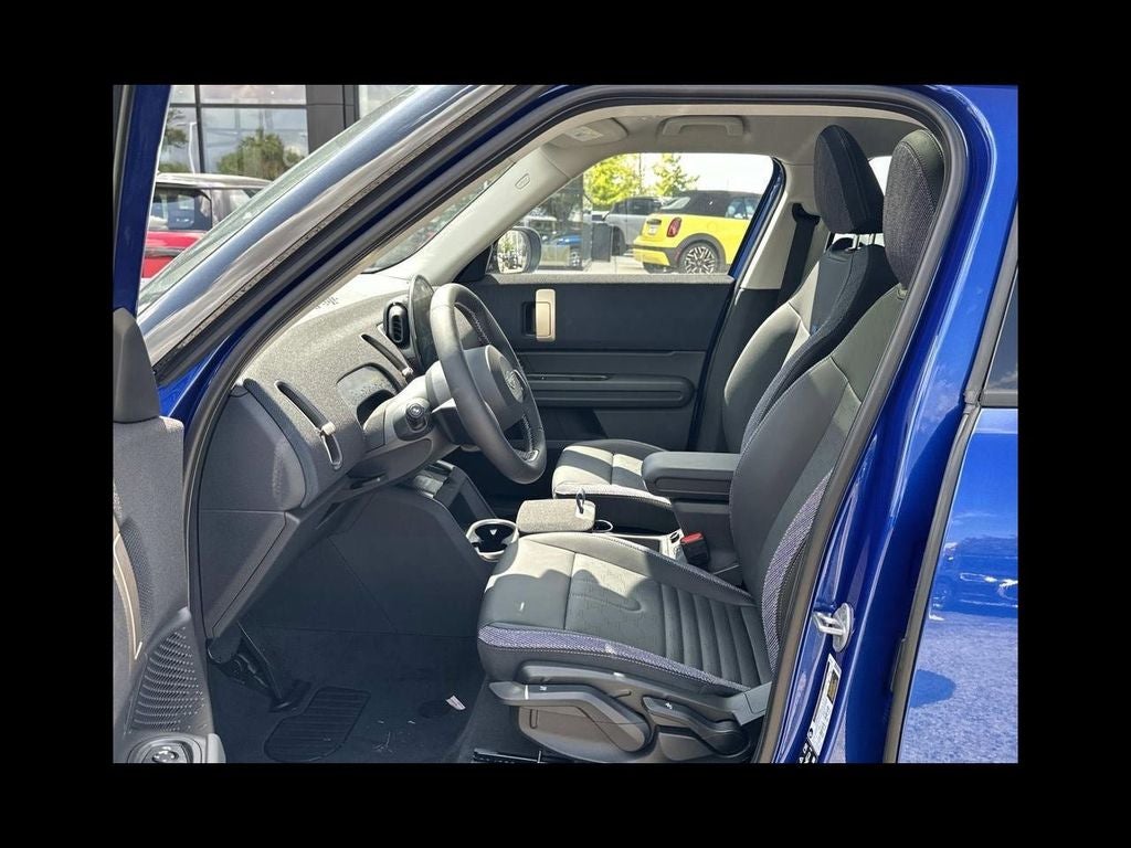 2025 MINI Cooper S Countryman Signature Plus Trim ALL4