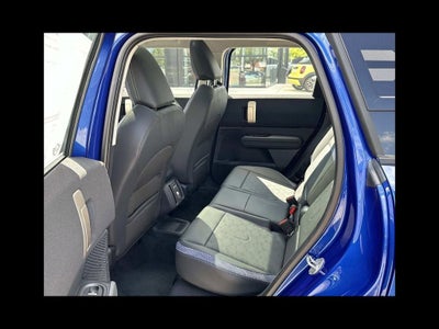 2025 MINI Cooper S Countryman Signature Plus Trim ALL4