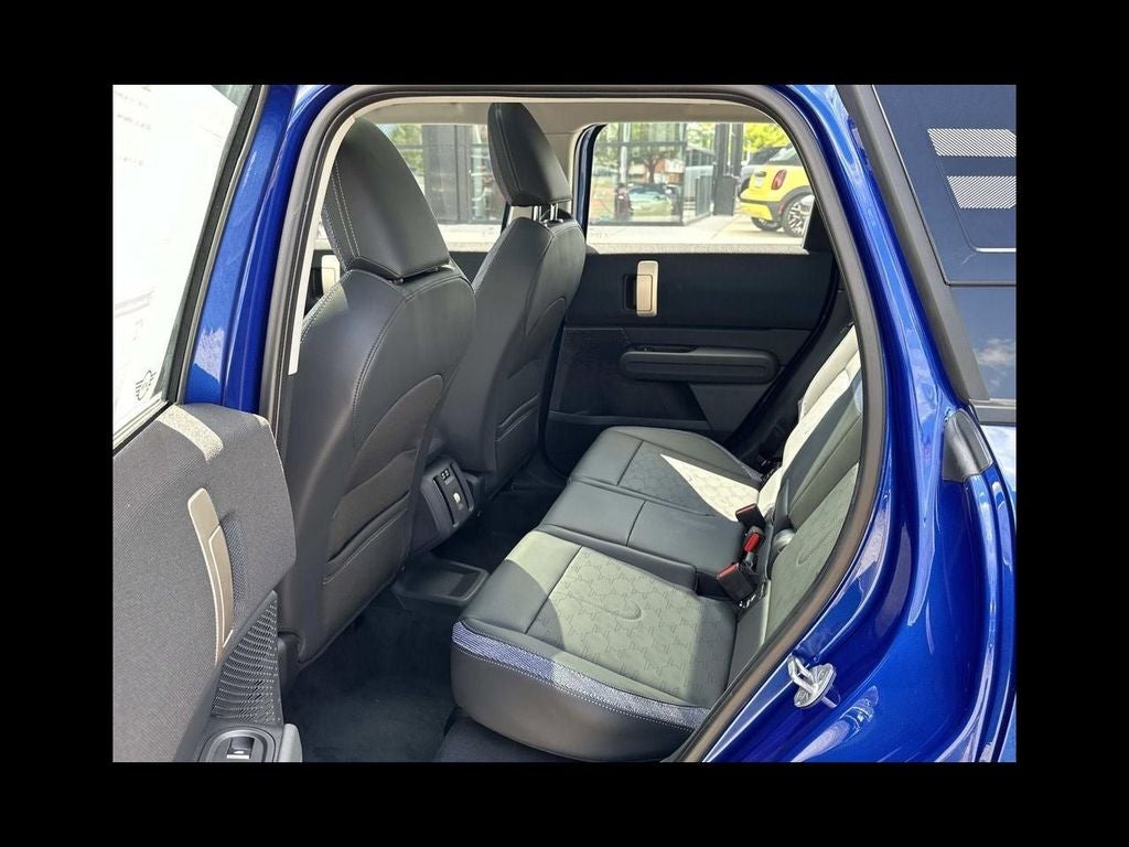 2025 MINI Cooper S Countryman Signature Plus Trim ALL4