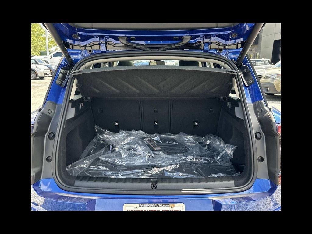 2025 MINI Cooper S Countryman Signature Plus Trim ALL4