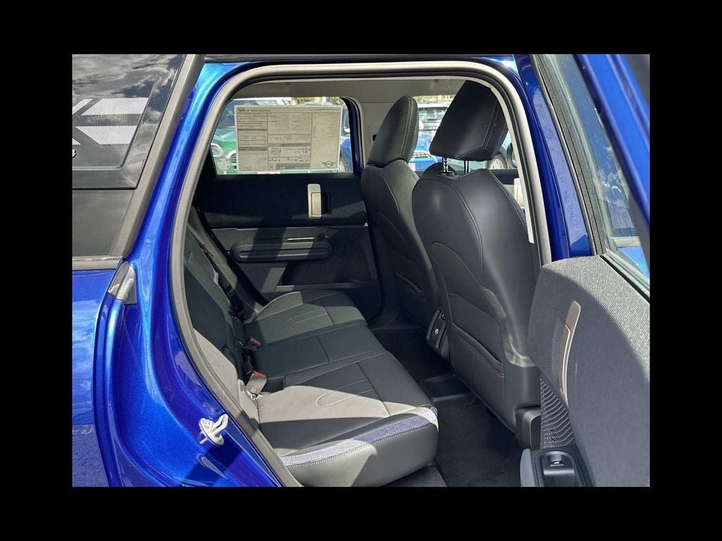 2025 MINI Cooper S Countryman Signature Plus Trim ALL4