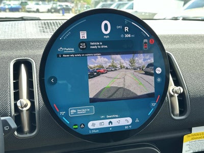 2025 MINI Cooper S Countryman Signature Plus Trim ALL4