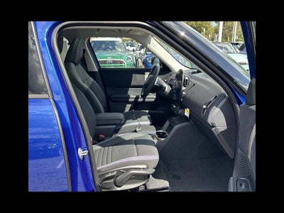 2025 MINI Cooper S Countryman Signature Plus Trim ALL4