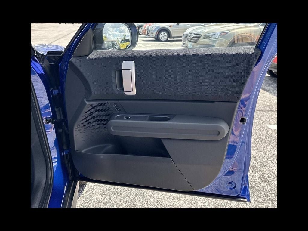 2025 MINI Cooper S Countryman Signature Plus Trim ALL4