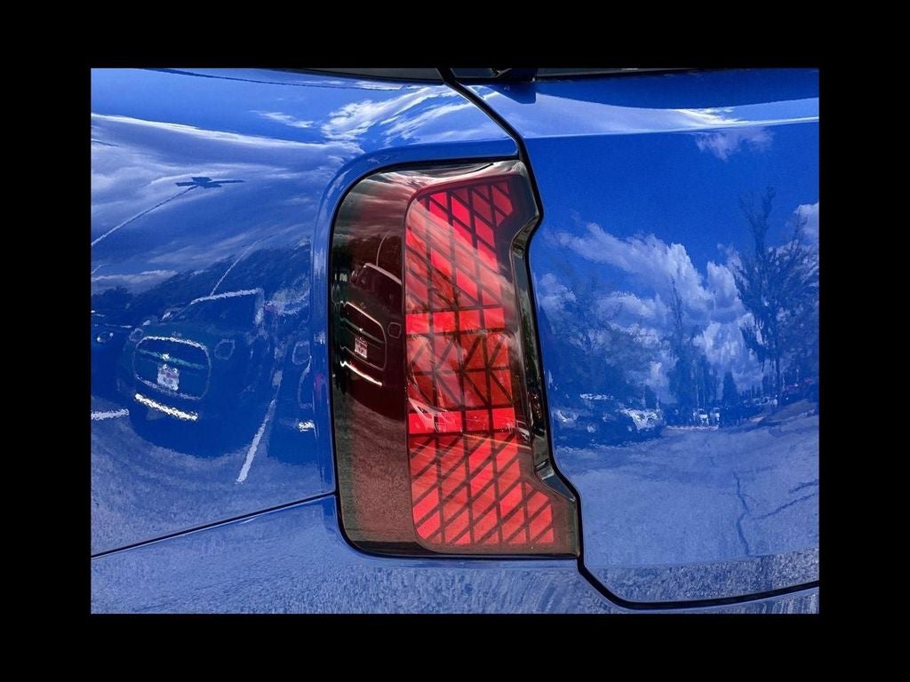 2025 MINI Cooper S Countryman Signature Plus Trim ALL4