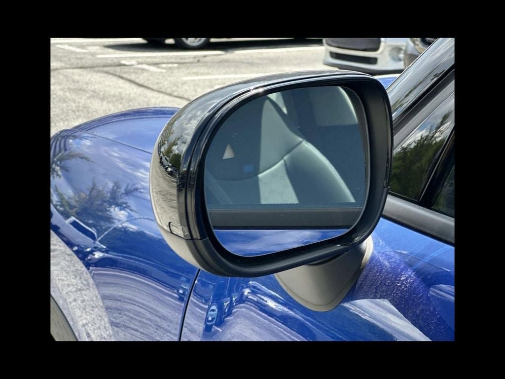 2025 MINI Cooper S Countryman Signature Plus Trim ALL4