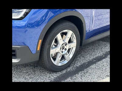 2025 MINI Cooper S Countryman Signature Plus Trim ALL4