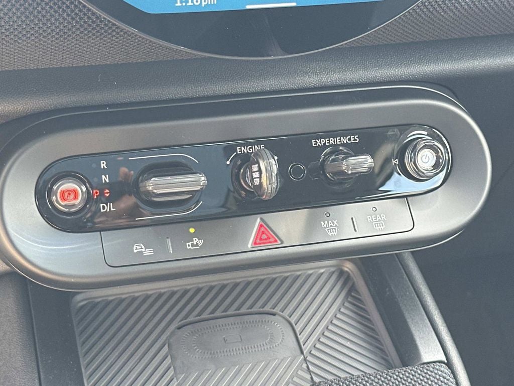 2025 MINI Cooper S Countryman Signature Plus Trim ALL4