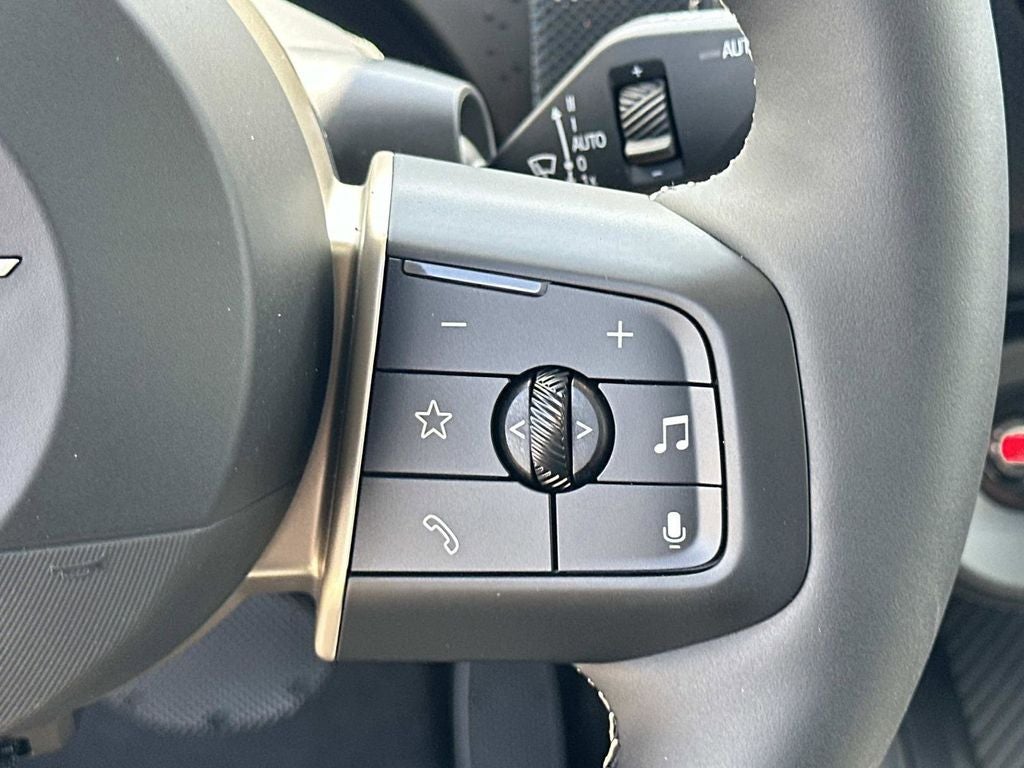 2025 MINI Cooper S Countryman Signature Plus Trim ALL4