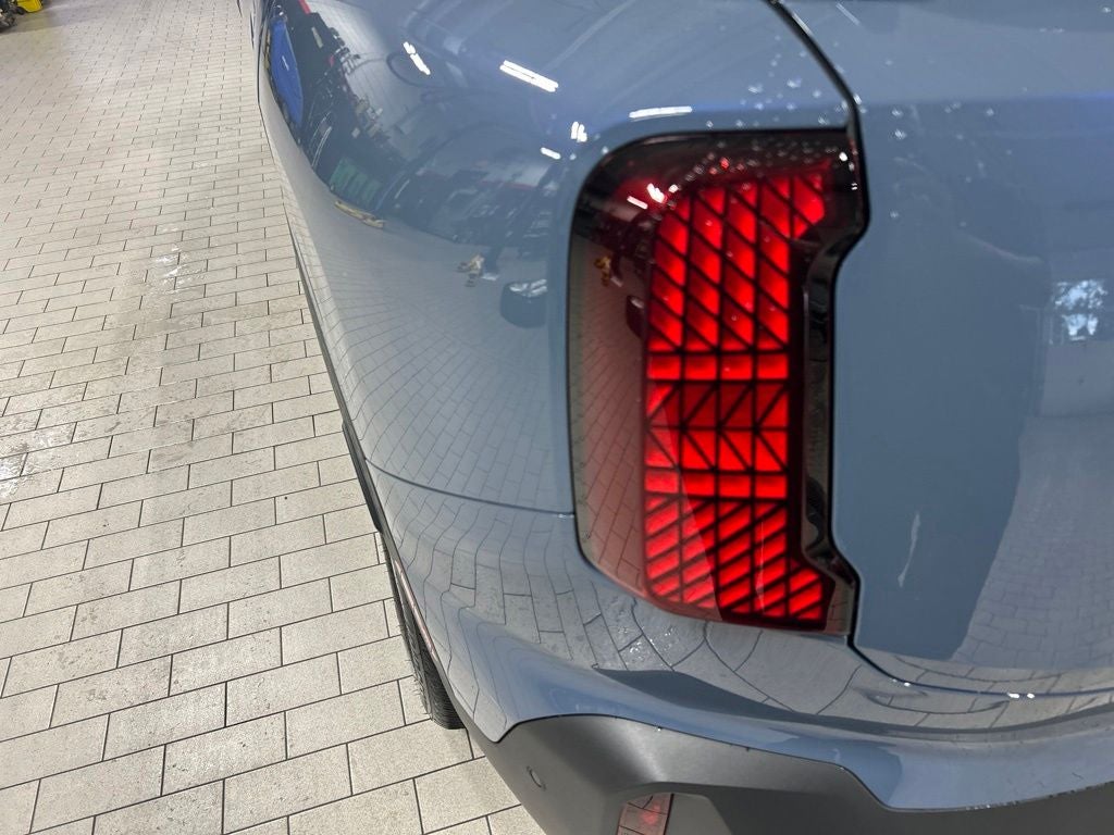 2026 MINI Cooper S Countryman Iconic ALL4