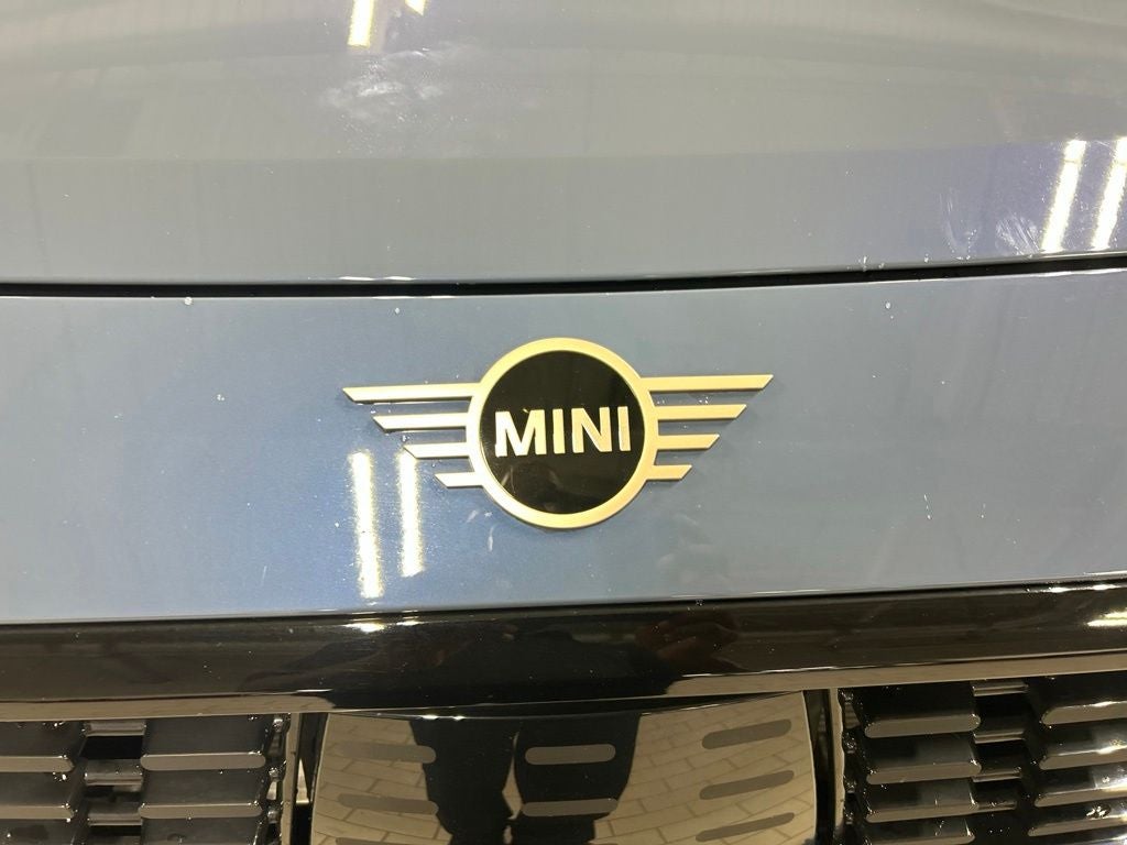 2026 MINI Cooper S Countryman Iconic ALL4