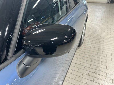 2026 MINI Cooper S Countryman Iconic ALL4