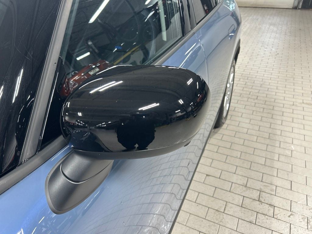 2026 MINI Cooper S Countryman Iconic ALL4