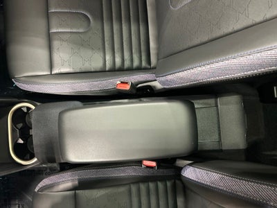 2026 MINI Cooper S Countryman Iconic ALL4