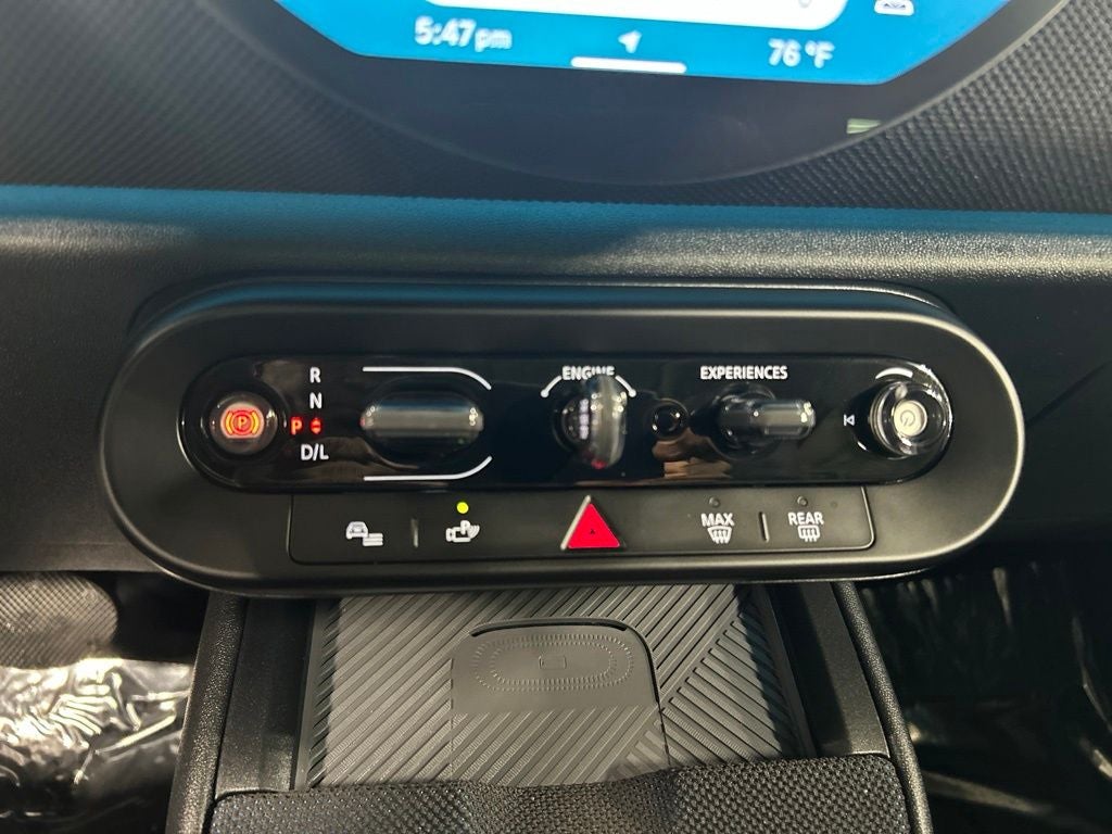 2026 MINI Cooper S Countryman Iconic ALL4