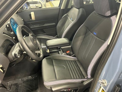 2026 MINI Cooper S Countryman Iconic ALL4