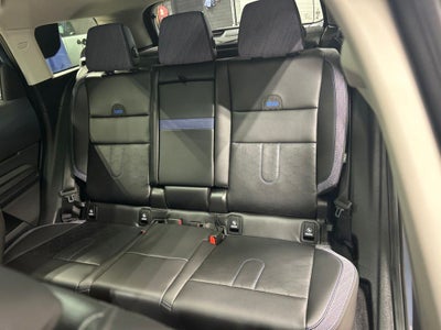 2026 MINI Cooper S Countryman Iconic ALL4