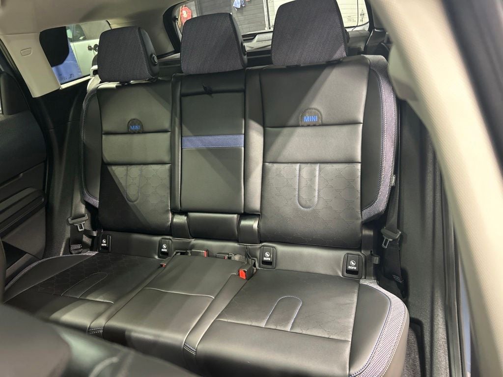 2026 MINI Cooper S Countryman Iconic ALL4