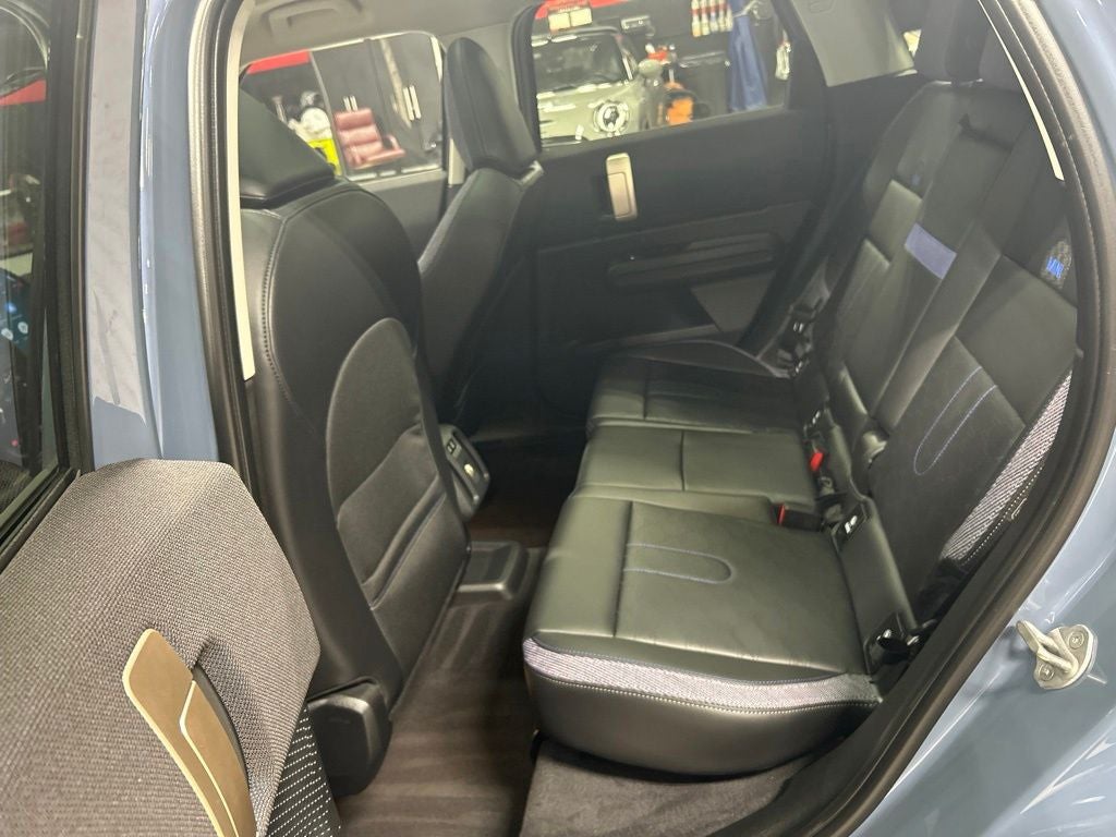 2026 MINI Cooper S Countryman Iconic ALL4